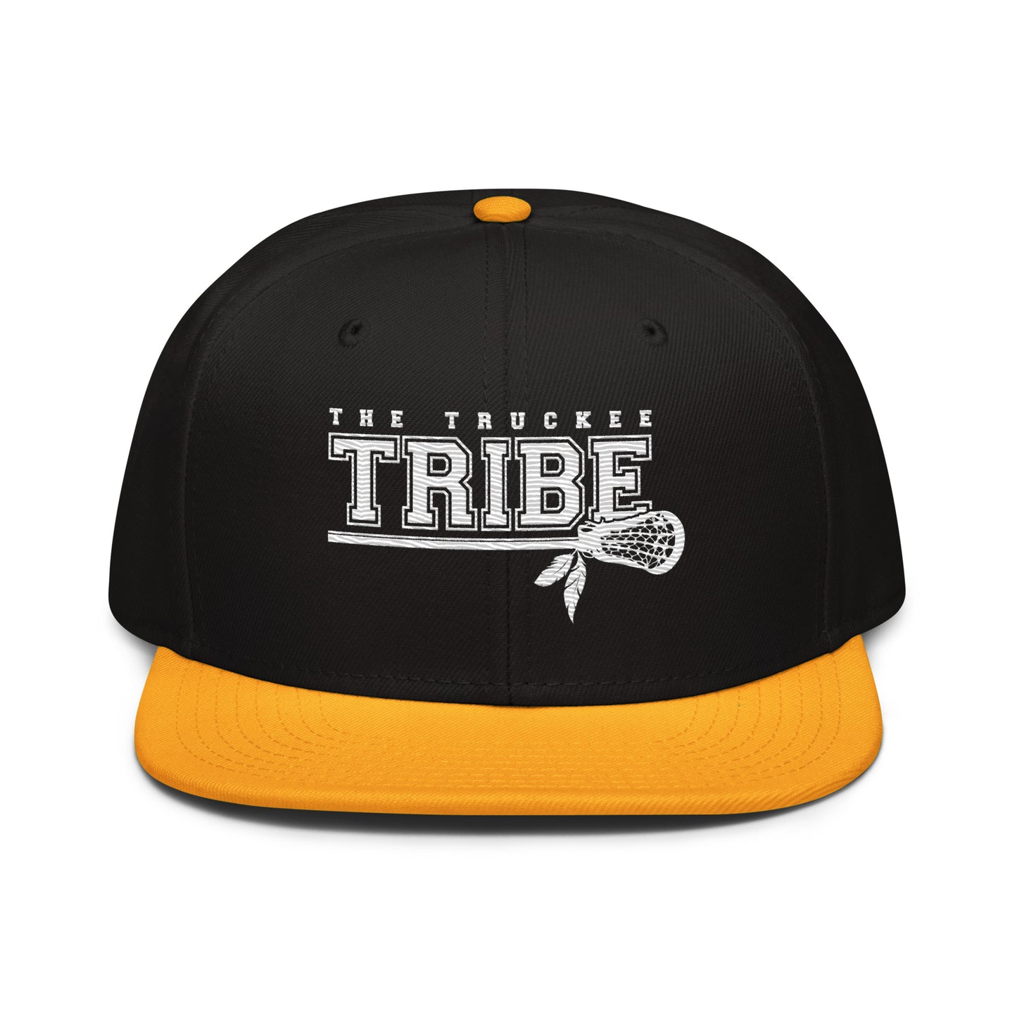 Truckee Tribe Snapback Hat