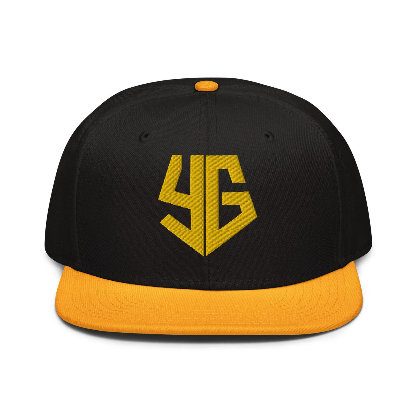 YouthGold Otto Cap Snapback Hat