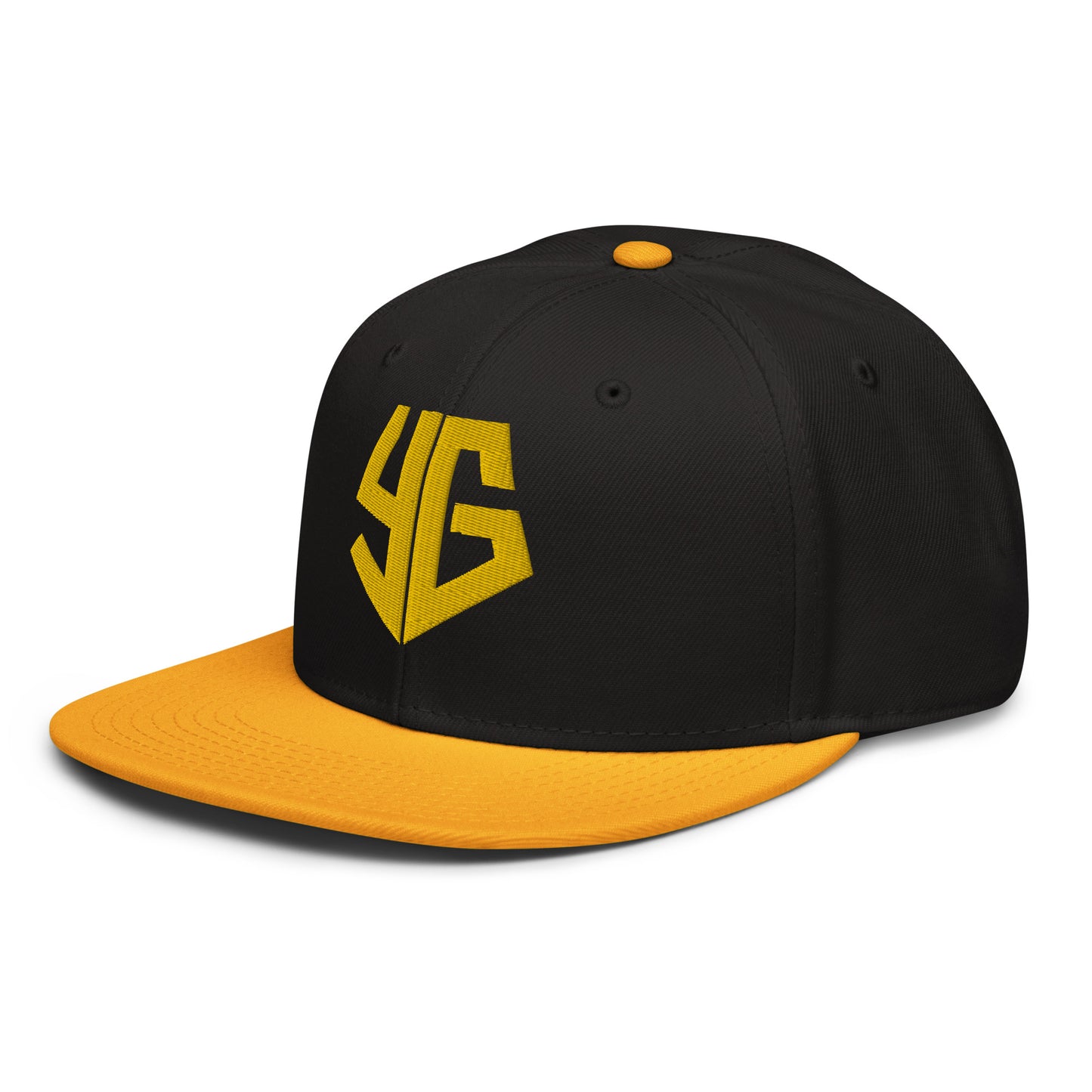 YouthGold Otto Cap Snapback Hat