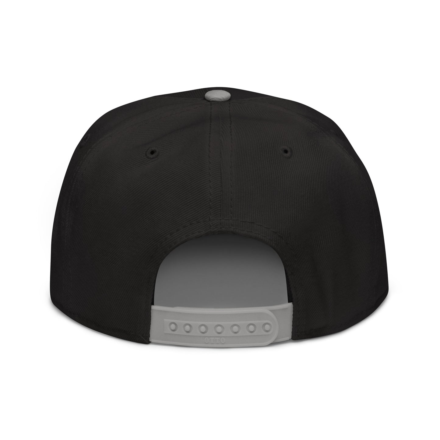 Pickerington North Lacrosse Otto Cap Snapback