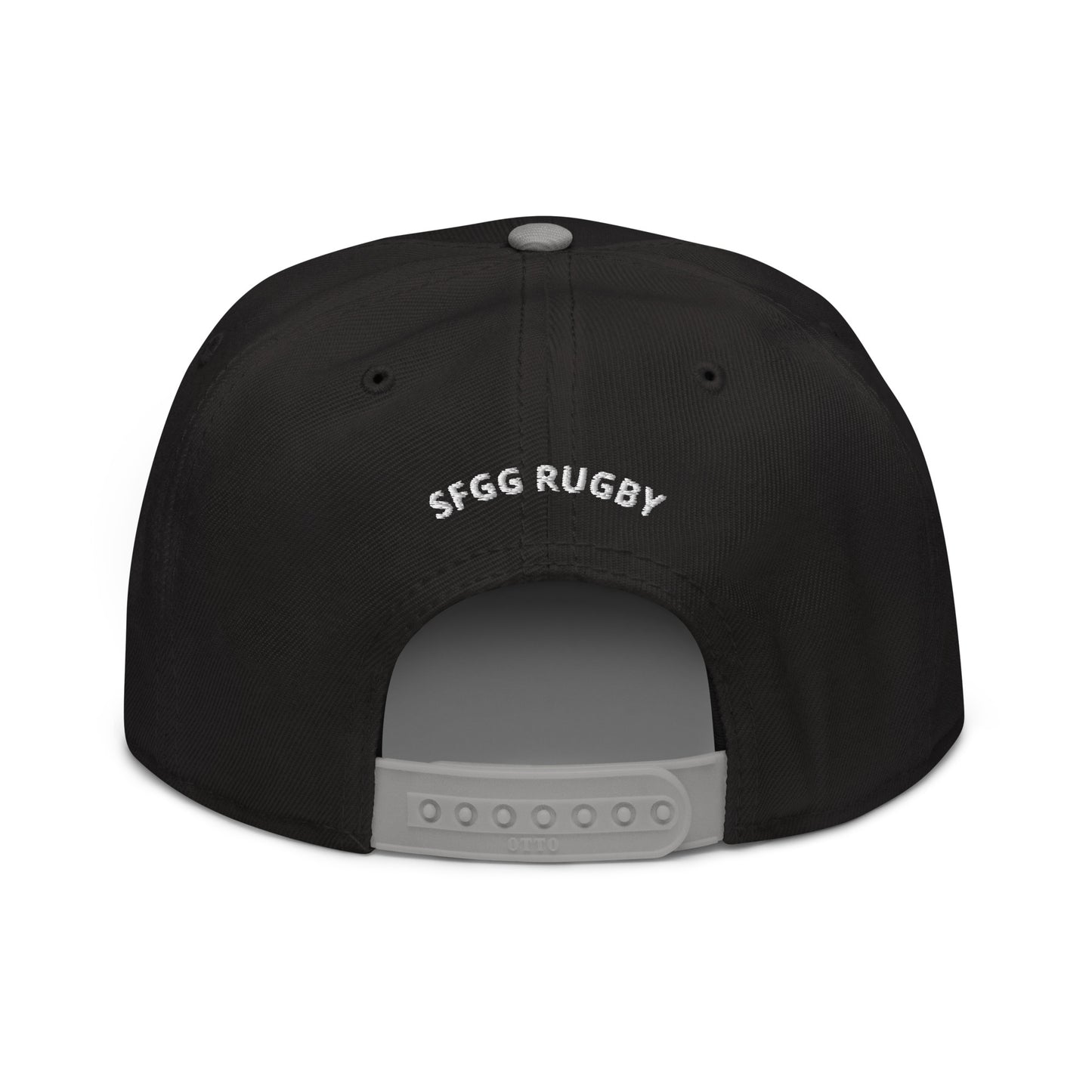 SFGG Otto Cap Snapback Hat