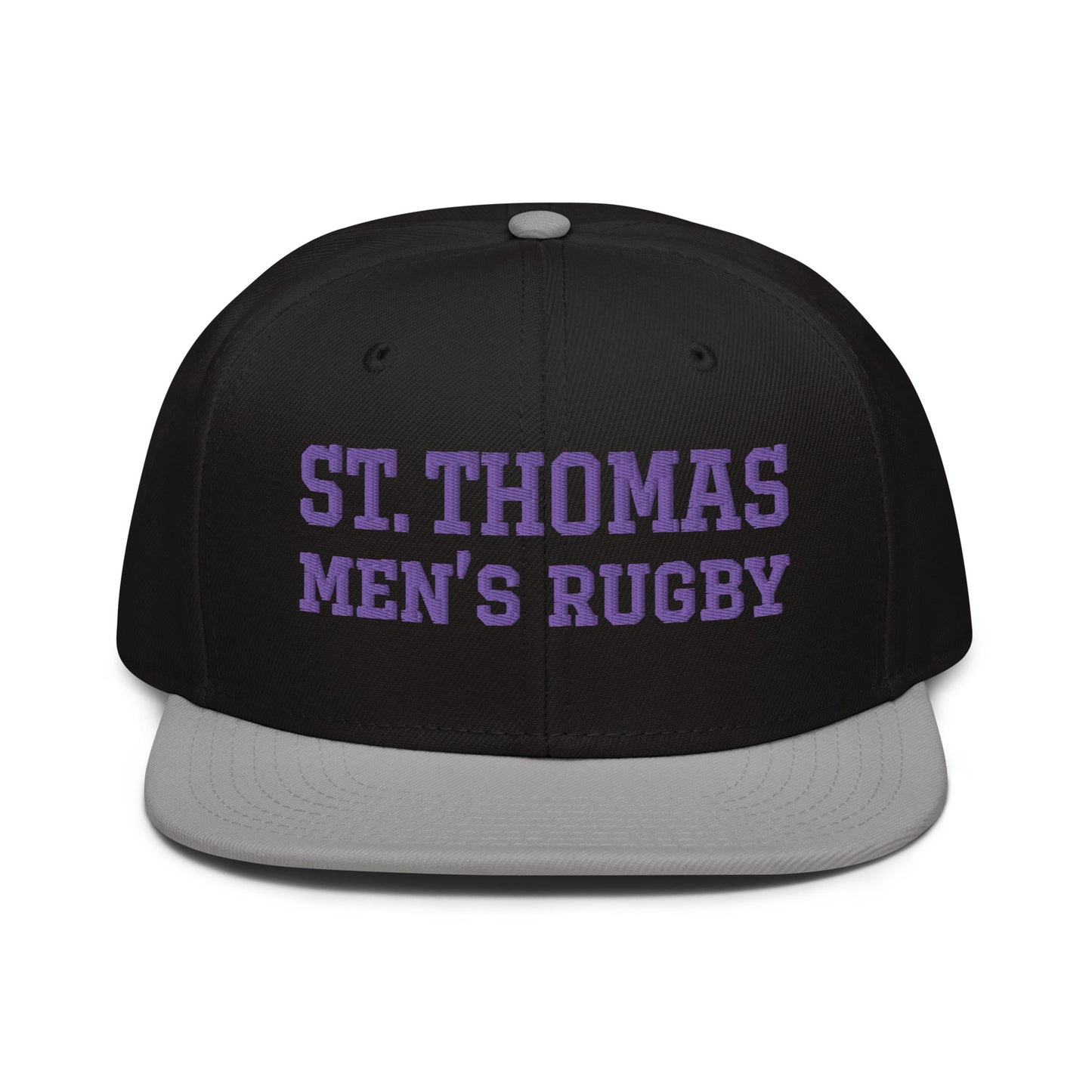 UST Rugby Otto Cap Snapback