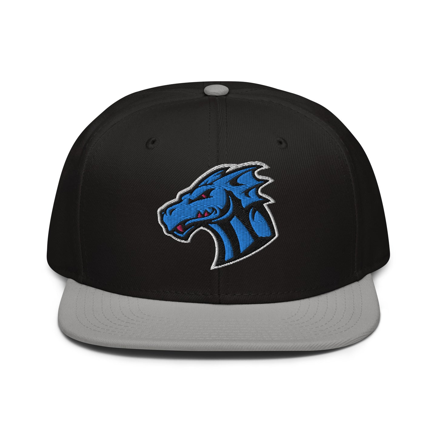 Water Dragons LC Otto Cap Snapback Hat
