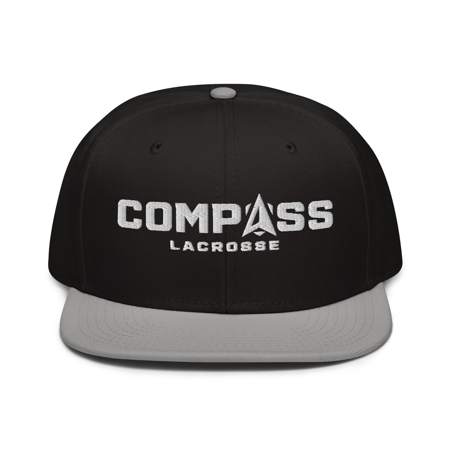 Compass Lacrosse Otto Cap Snapback