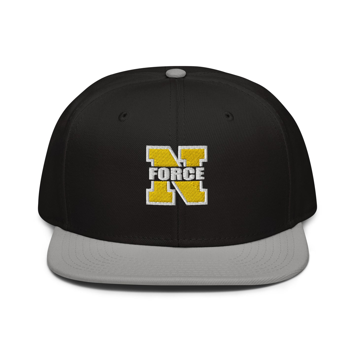 Napa Force Otto Cap Snapback