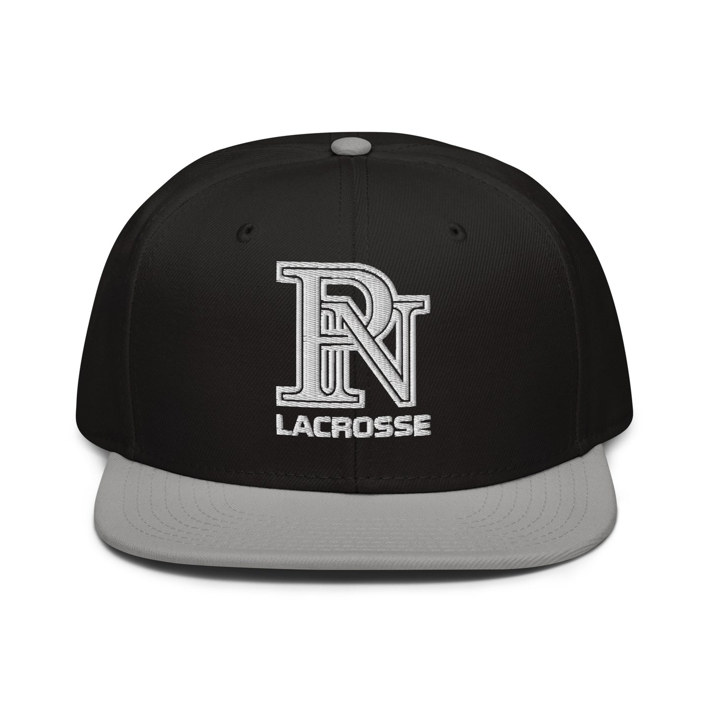 Pickerington North Lacrosse Otto Cap Snapback