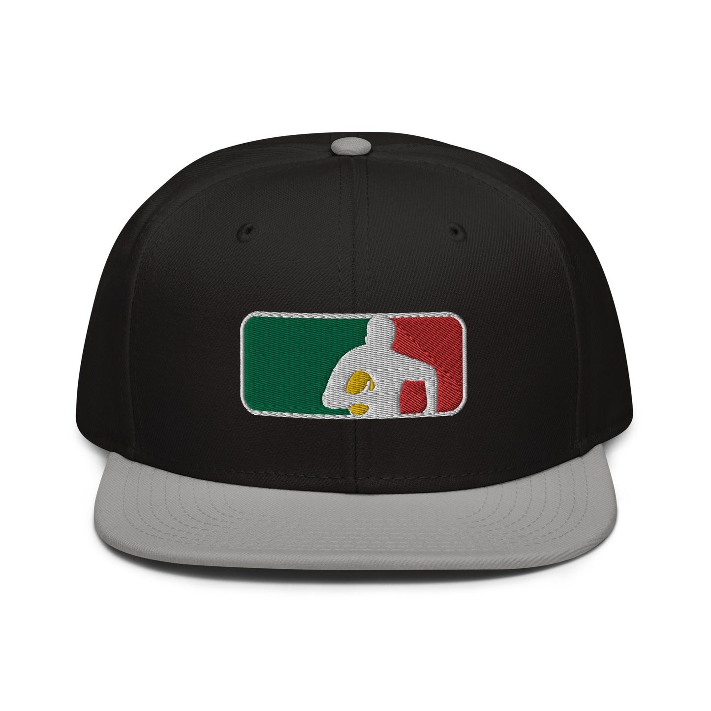 SFGG Otto Cap Snapback Hat