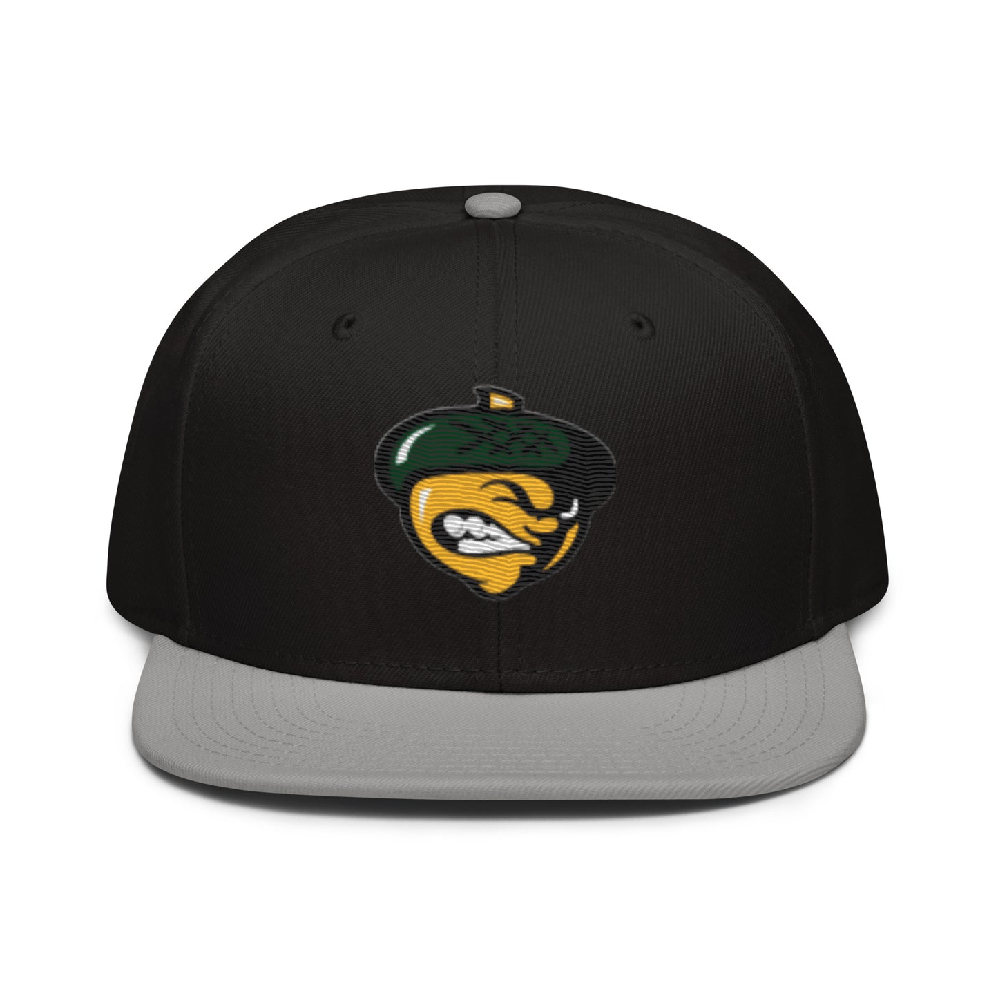 Live Oak Otto Cap Snapback Hat