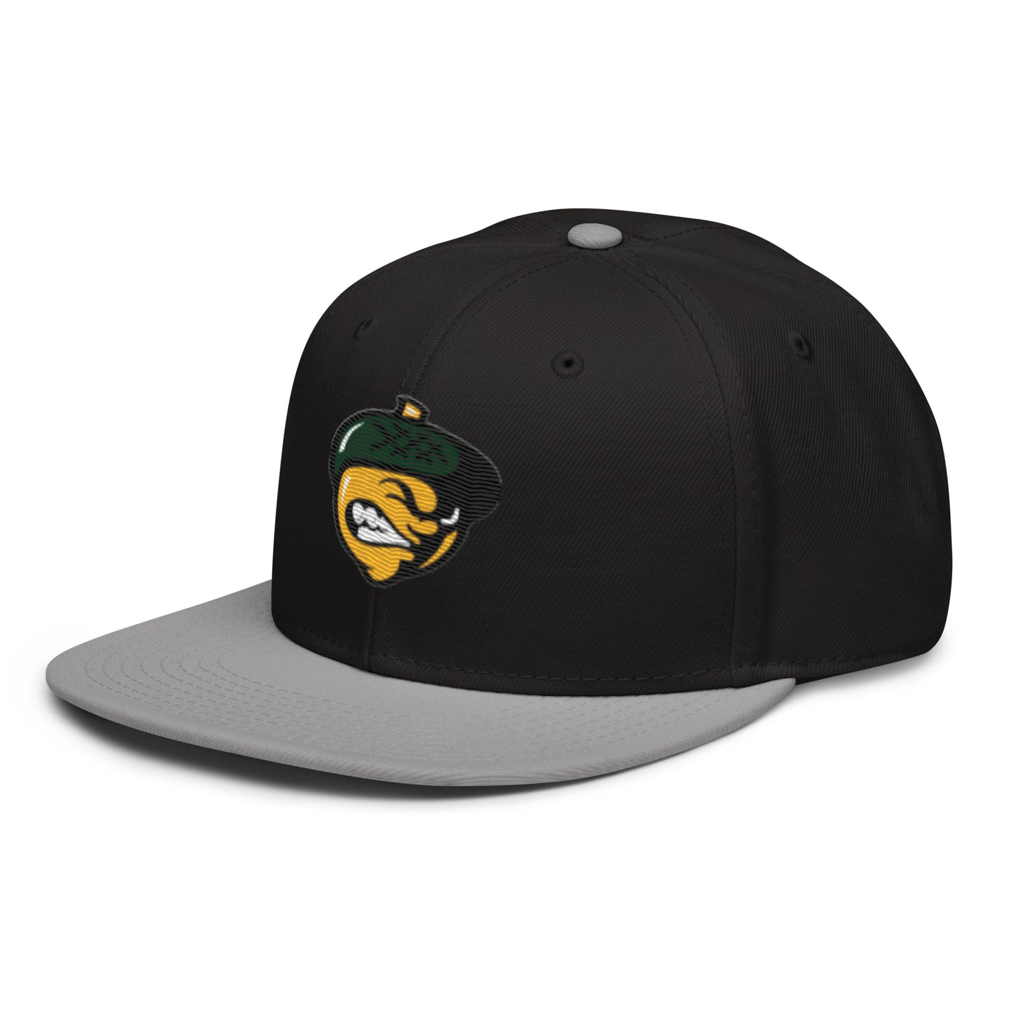 Live Oak Otto Cap Snapback Hat