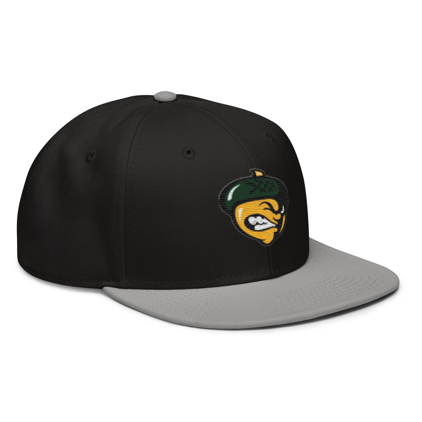 Live Oak Otto Cap Snapback Hat
