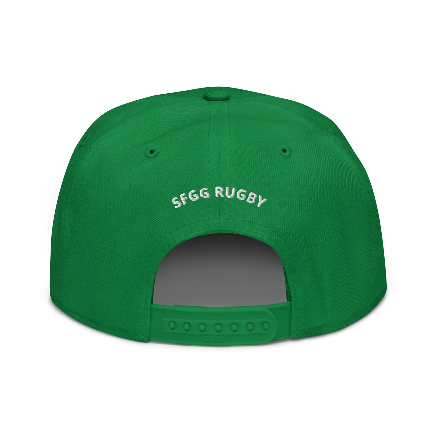 SFGG Otto Cap Snapback Hat