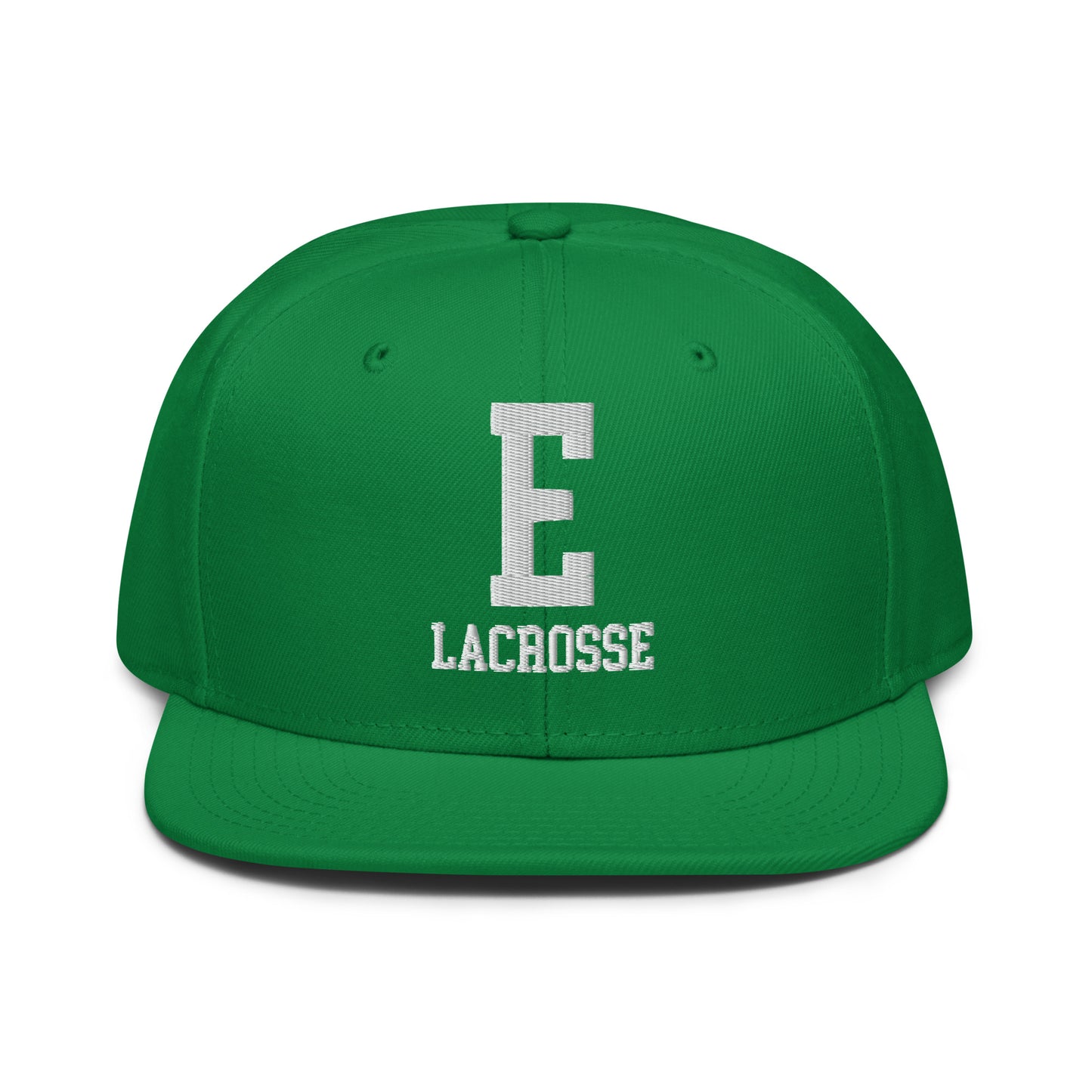 Eagan Lacrosse Otto Cap Snapback Hat
