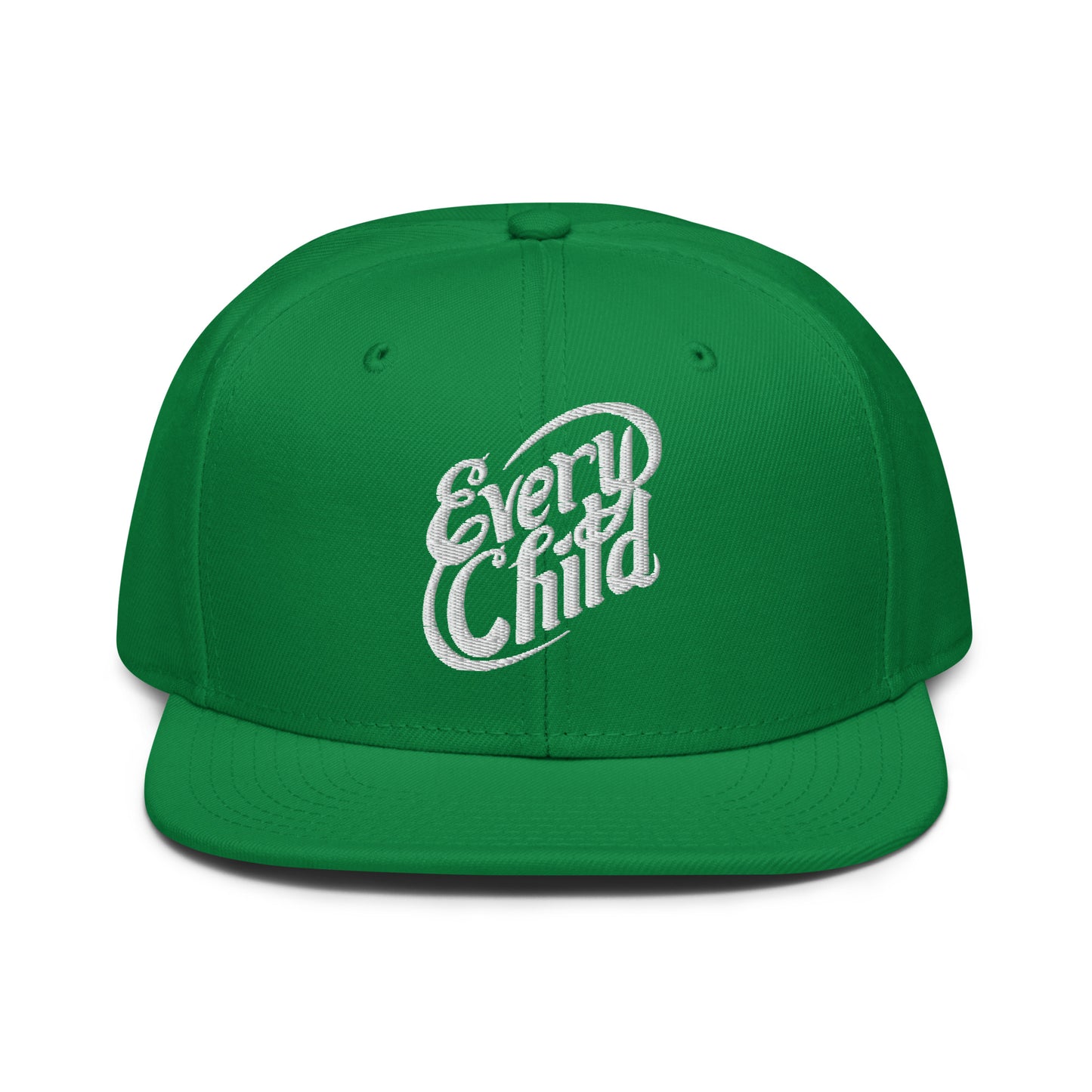 Every Child Central Oregon Otto Cap Snapback