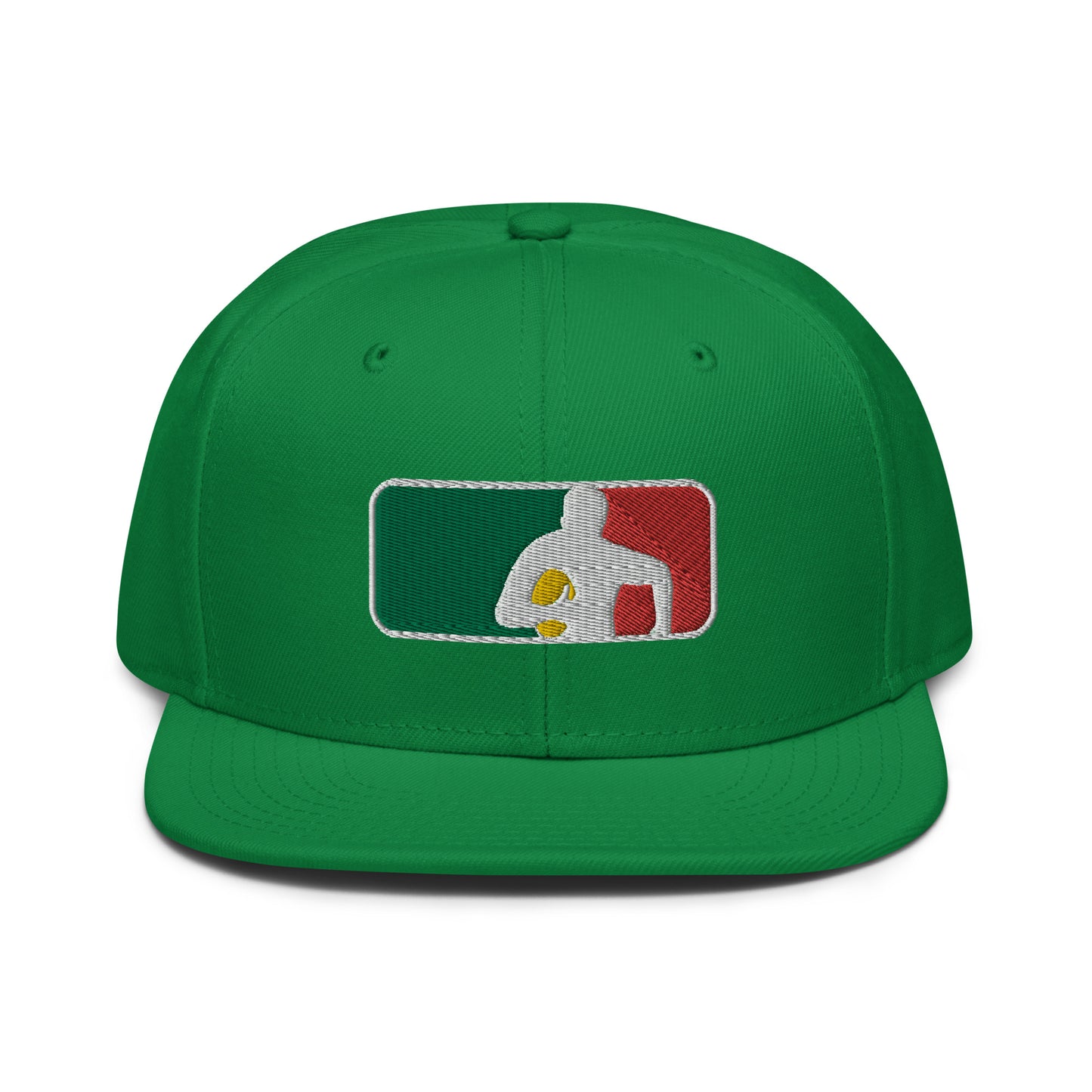 SFGG Otto Cap Snapback Hat