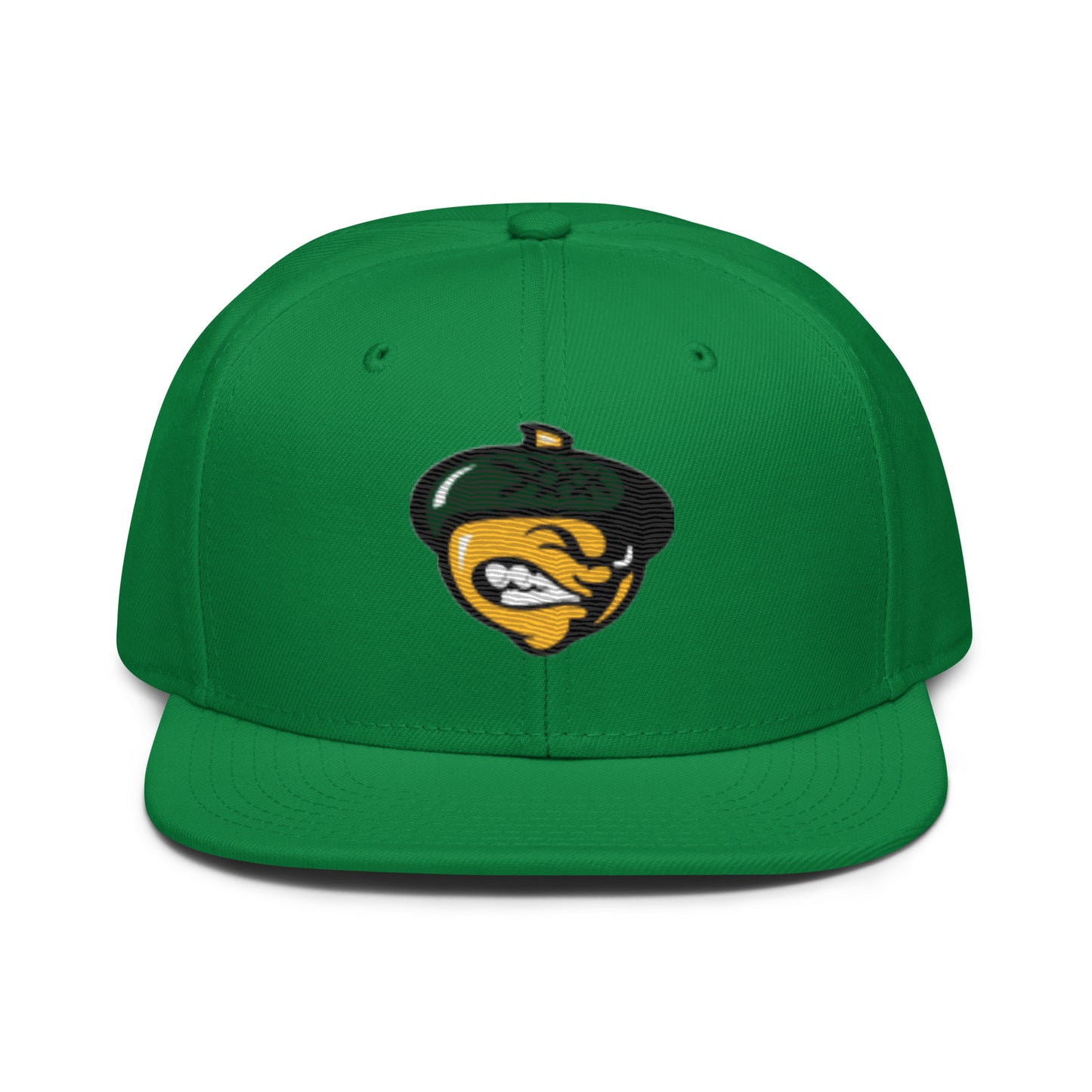 Live Oak Otto Cap Snapback Hat
