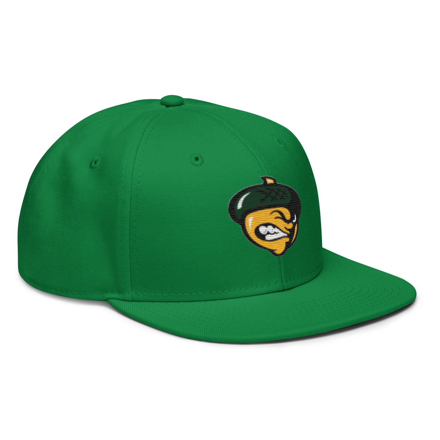 Live Oak Otto Cap Snapback Hat