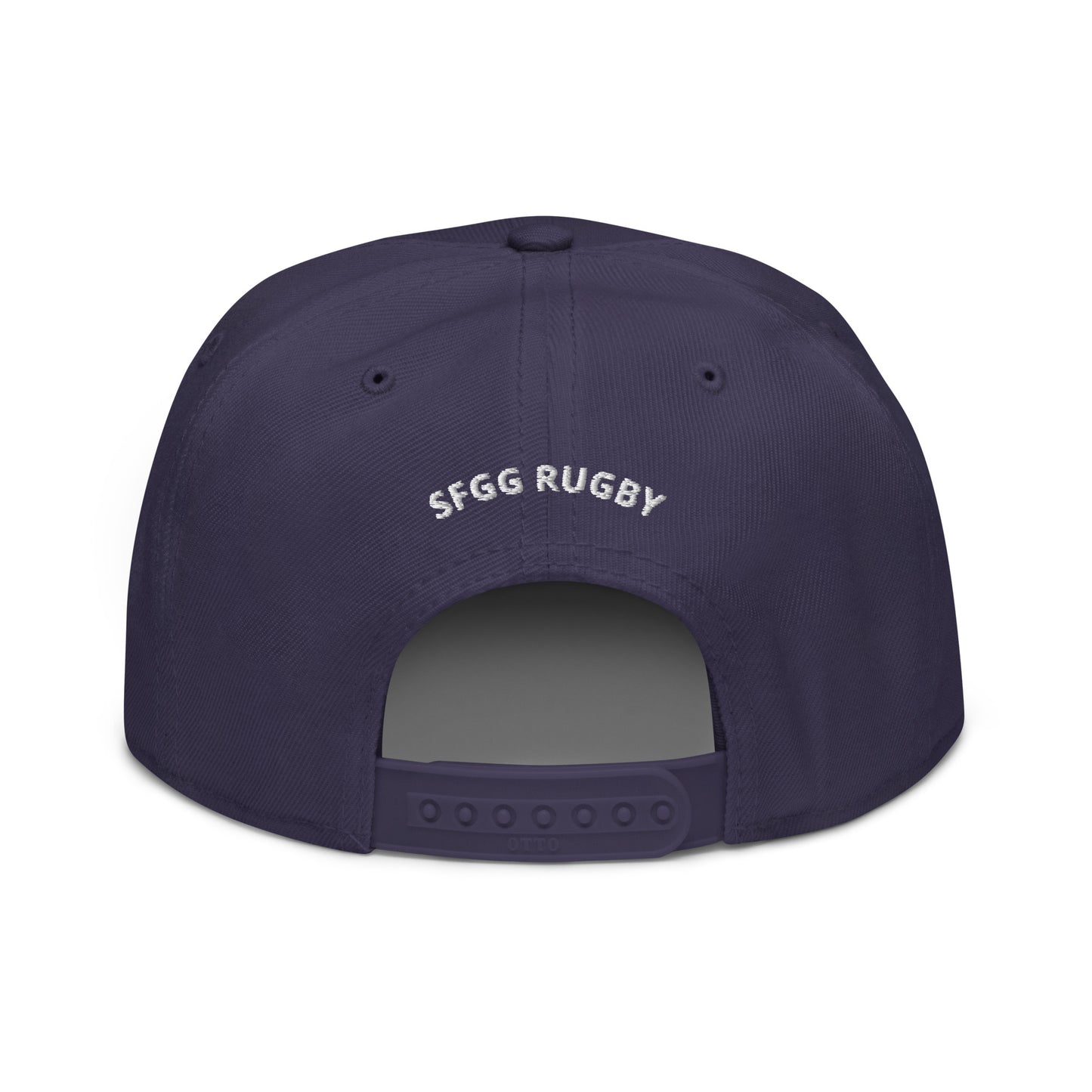 SFGG Otto Cap Snapback Hat