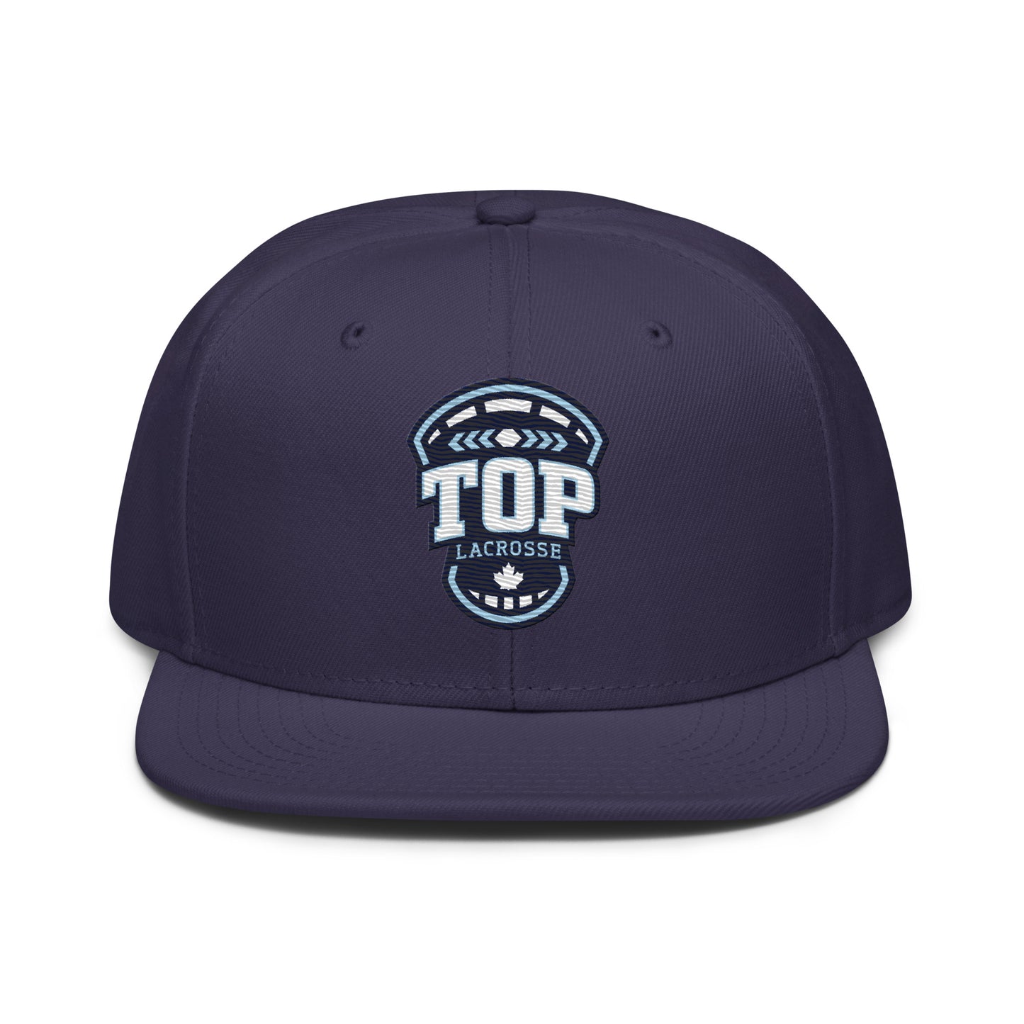 TOP Lacrosse Otto Cap Snapback