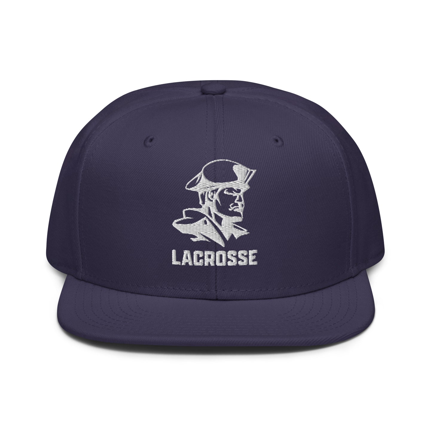 Rebel Lax Otto Cap Snapback