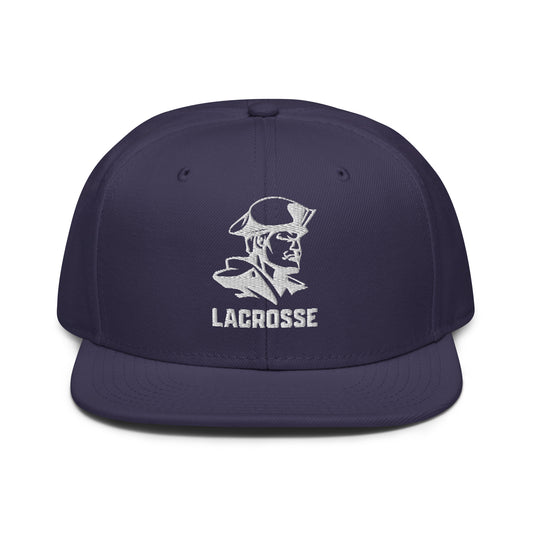 Rebel Lax Otto Cap Snapback