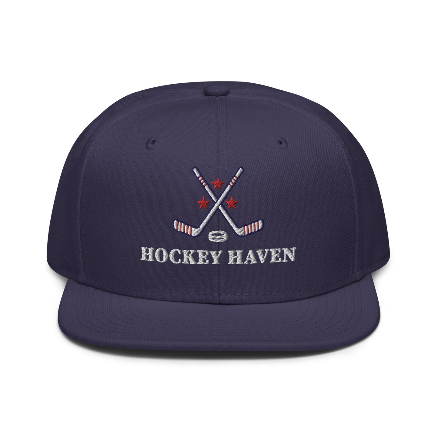 Hockey Haven Otto Cap Snapback