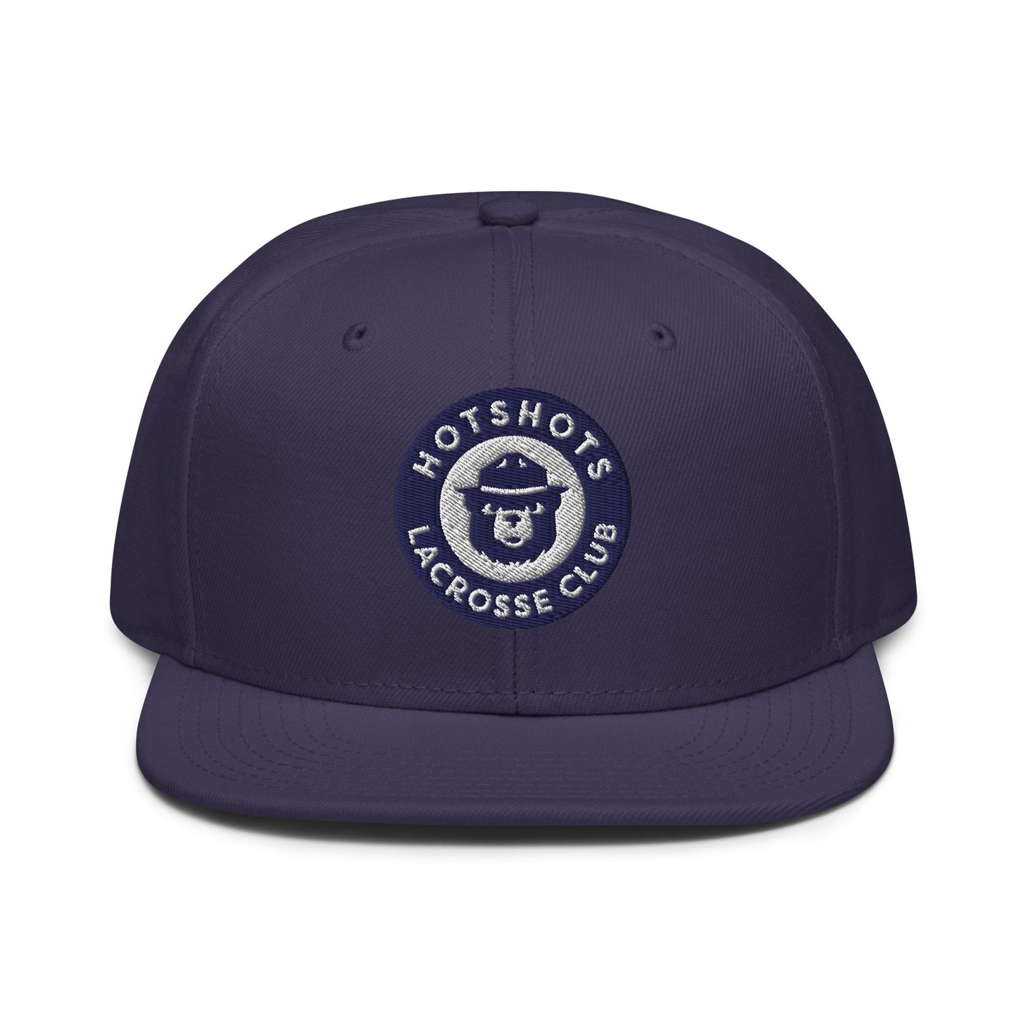 Hotshots Lacrosse Otto Cap Snapback