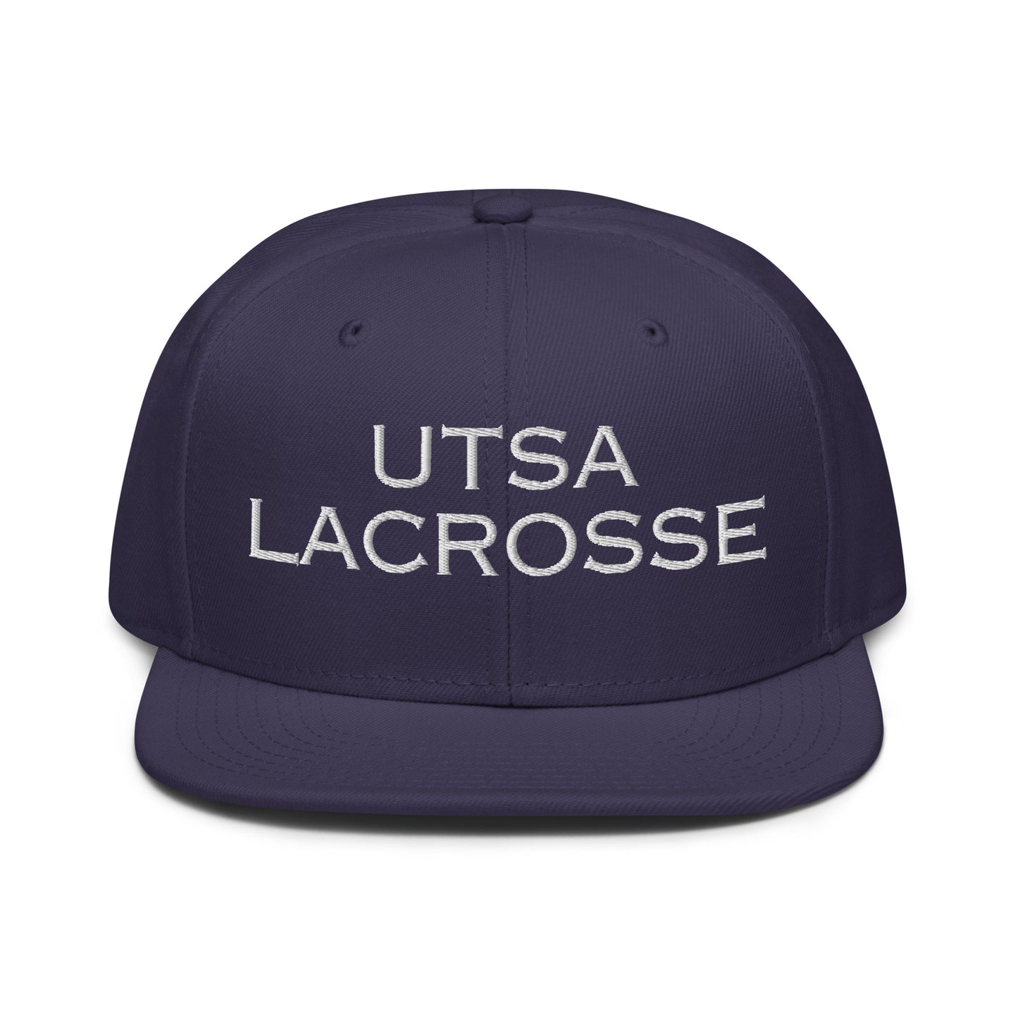 UTSA Lacrosse Otto Cap Snapback