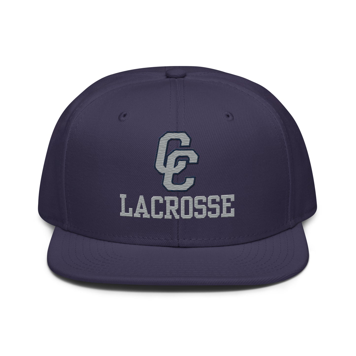 Corner Canyon Lacrosse Otto Cap Snapback Hat