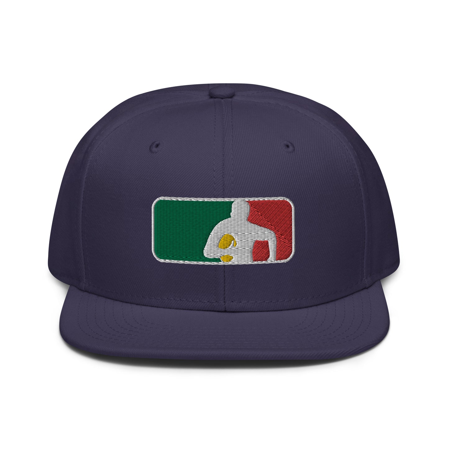 SFGG Otto Cap Snapback Hat
