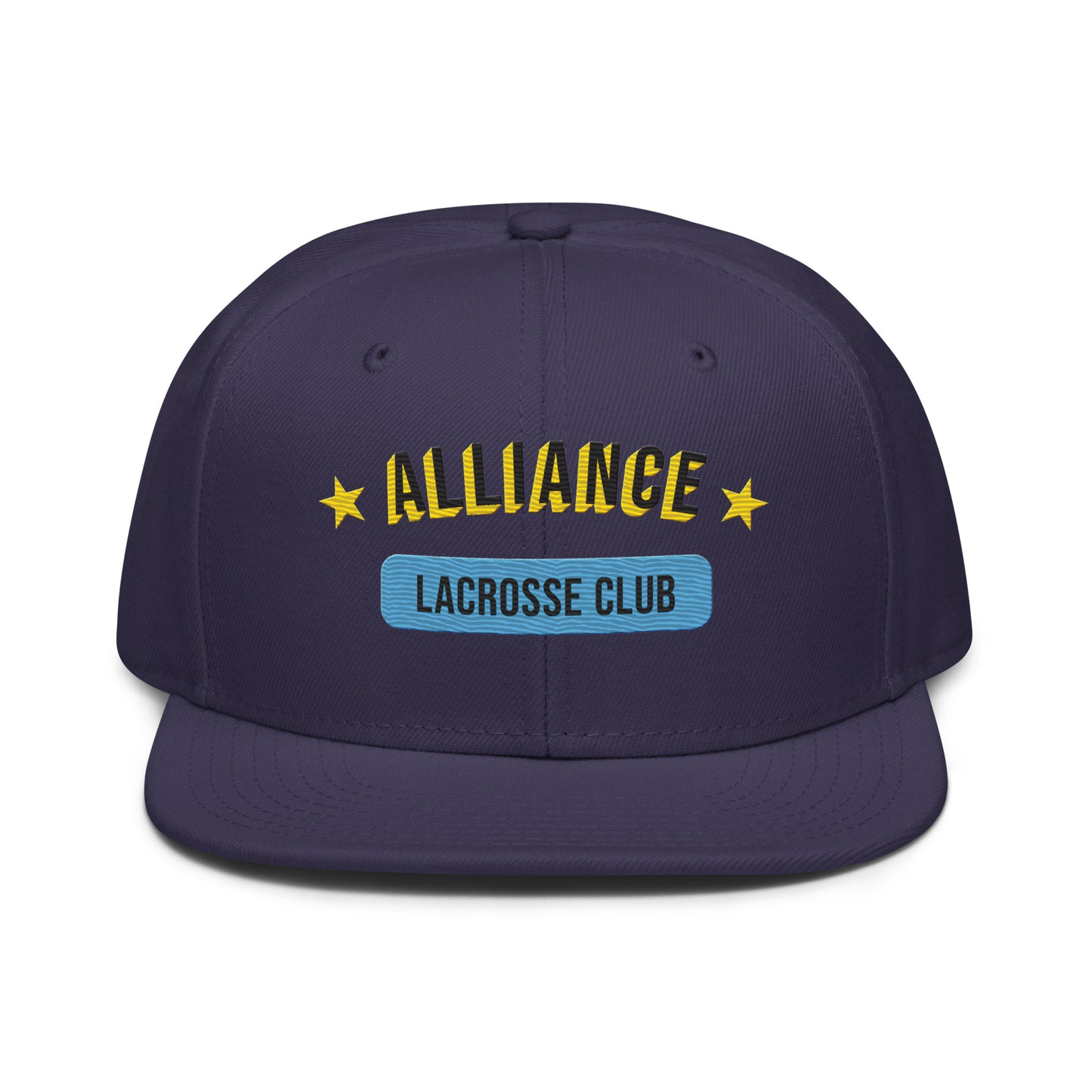 Alliance LA Otto Cap Snapback Hat