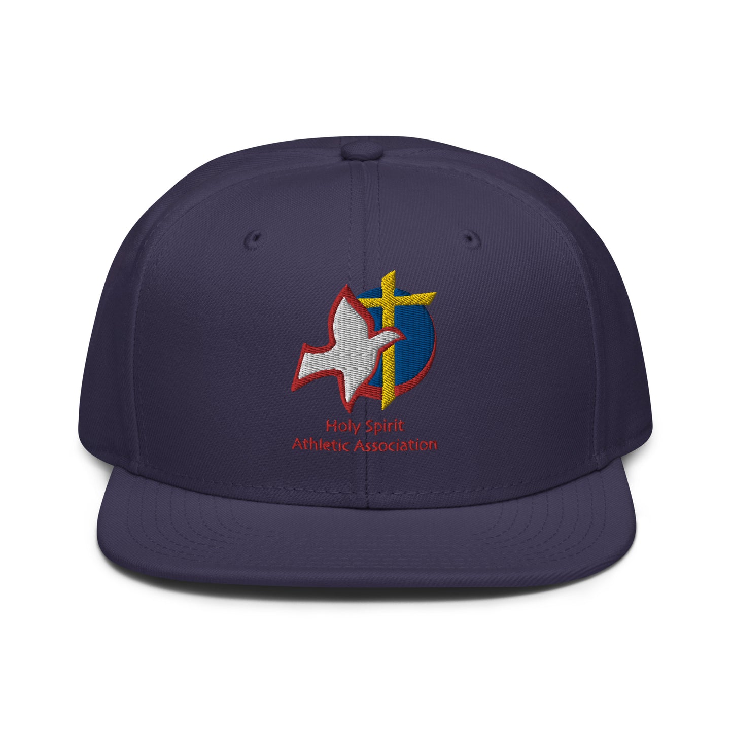 HSAA Otto Cap Snapback Hat