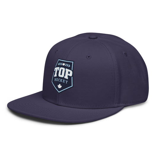 TOP Hockey Otto Cap Snapback