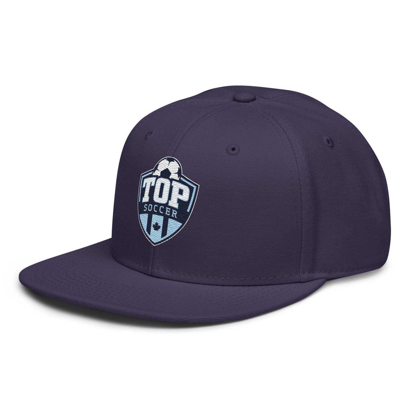 TOP Soccer Otto Cap Snapback