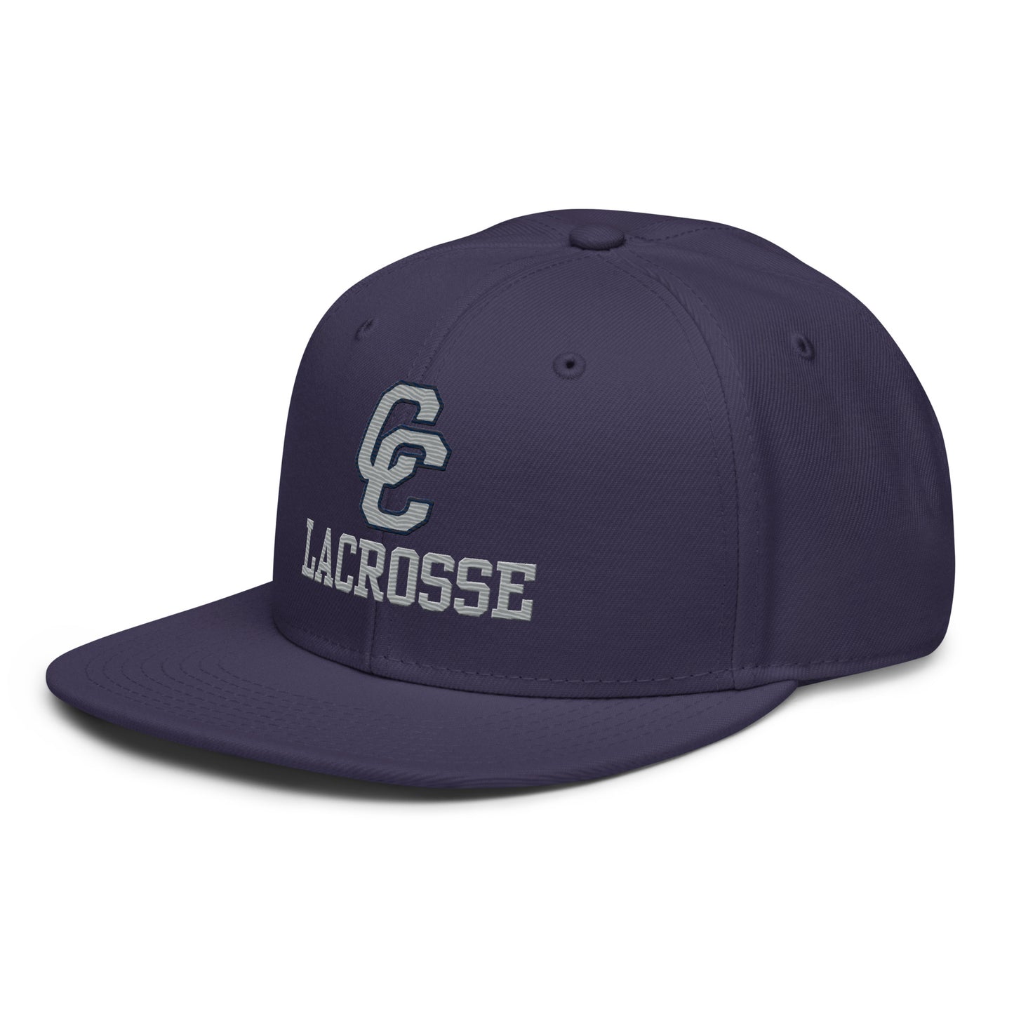 Corner Canyon Lacrosse Otto Cap Snapback Hat