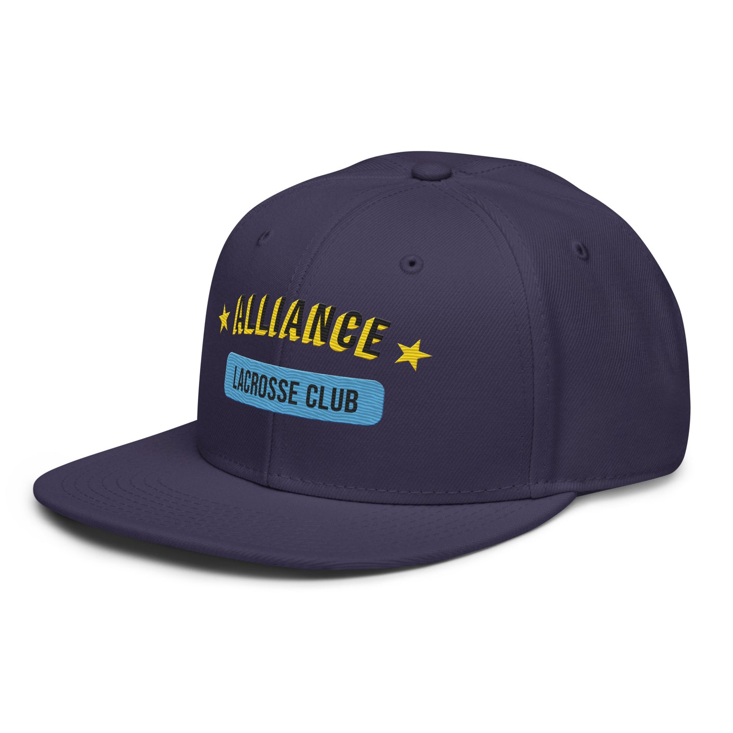 Alliance LA Otto Cap Snapback Hat