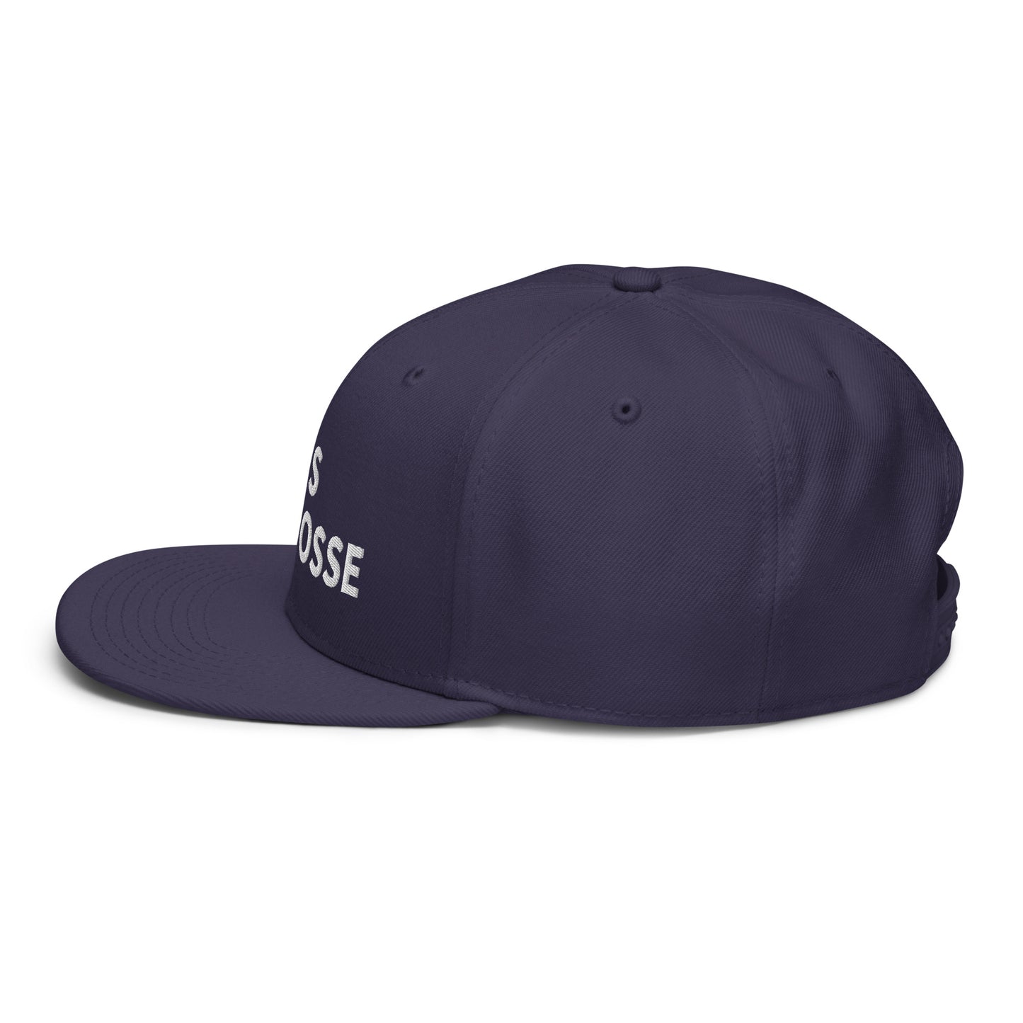 51 Stars Lacrosse Otto Cap Snapback