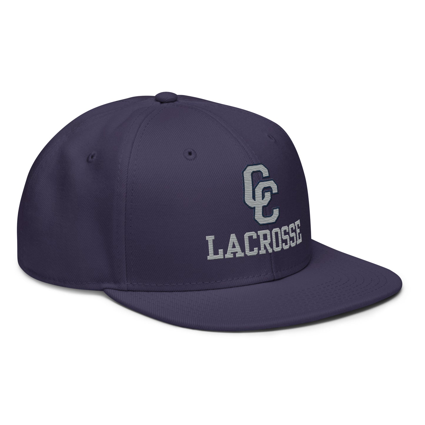 Corner Canyon Lacrosse Otto Cap Snapback Hat
