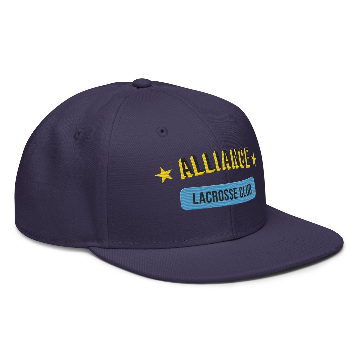 Alliance LA Otto Cap Snapback Hat