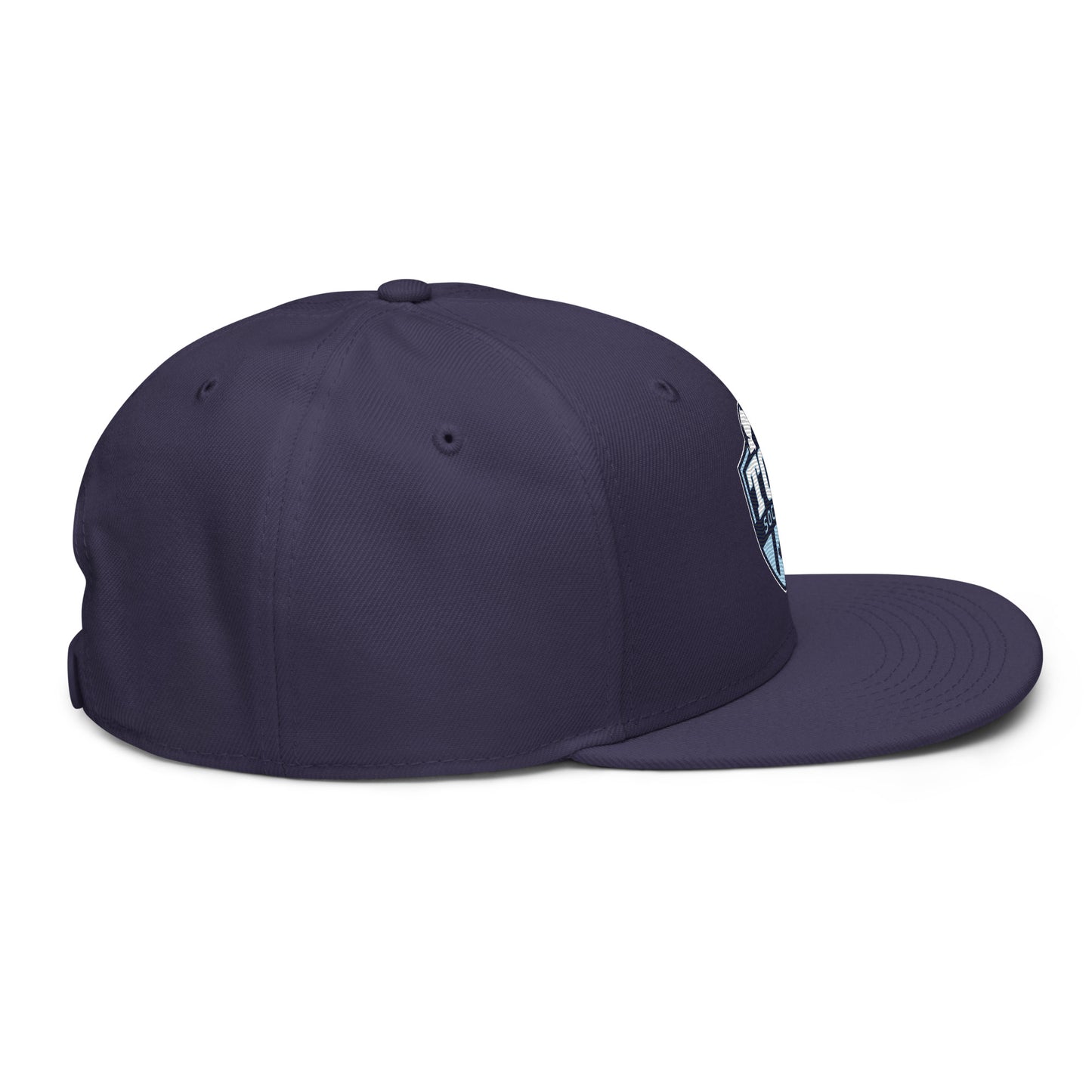 TOP Soccer Otto Cap Snapback