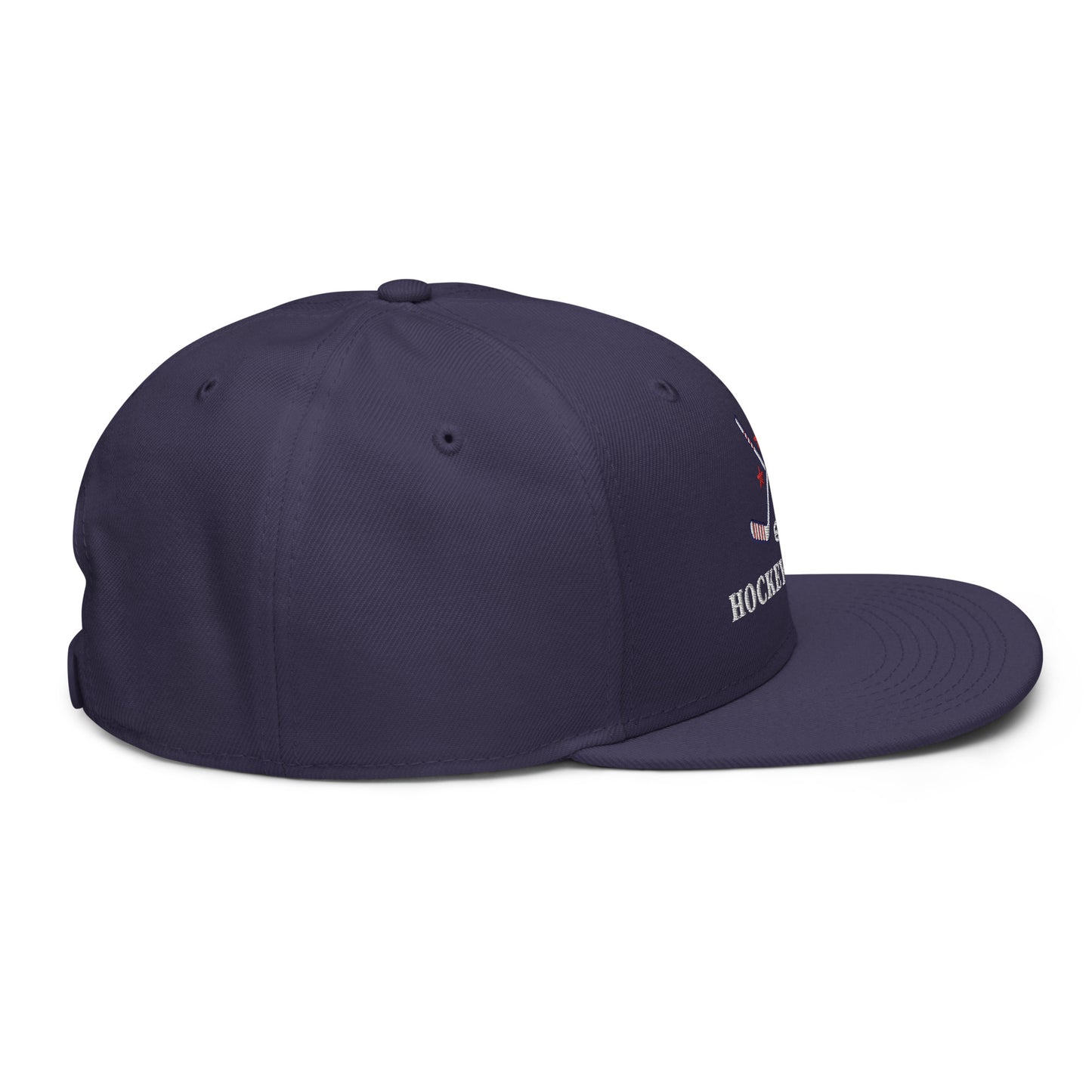 Hockey Haven Otto Cap Snapback