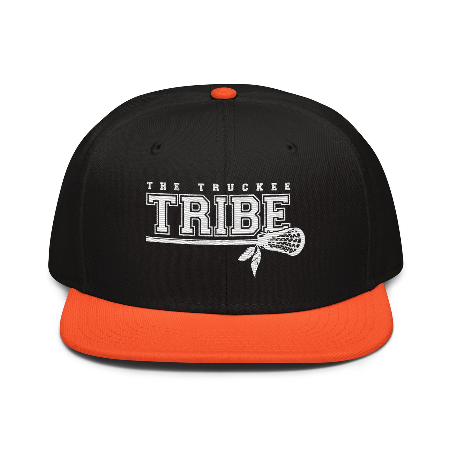 Truckee Tribe Snapback Hat