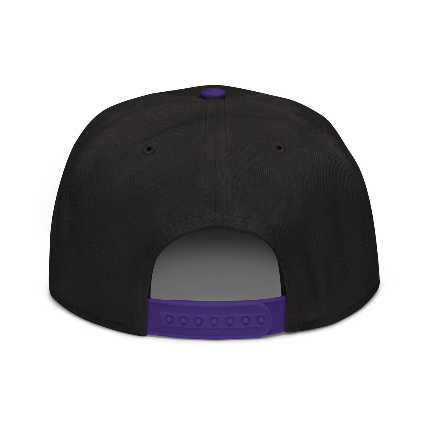 Amsterdam Lacrosse Snapback Hat