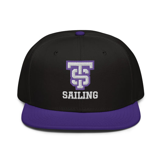 UST Sailing Otto Cap Snapback