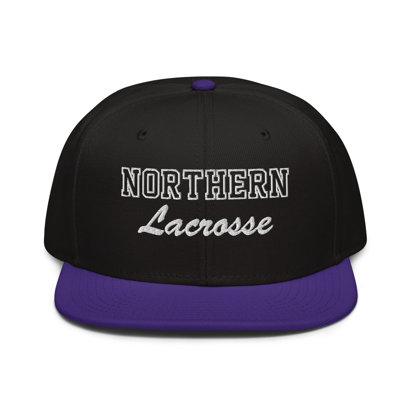 Northern York Lacrosse Otto Cap Snapback