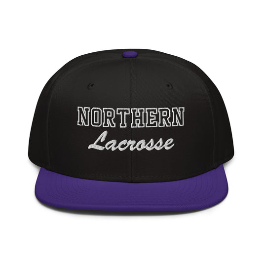 Northern York Lacrosse Otto Cap Snapback