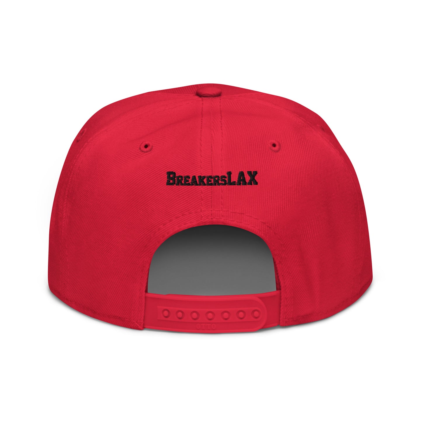 PGHS Lacrosse Snapback Hat