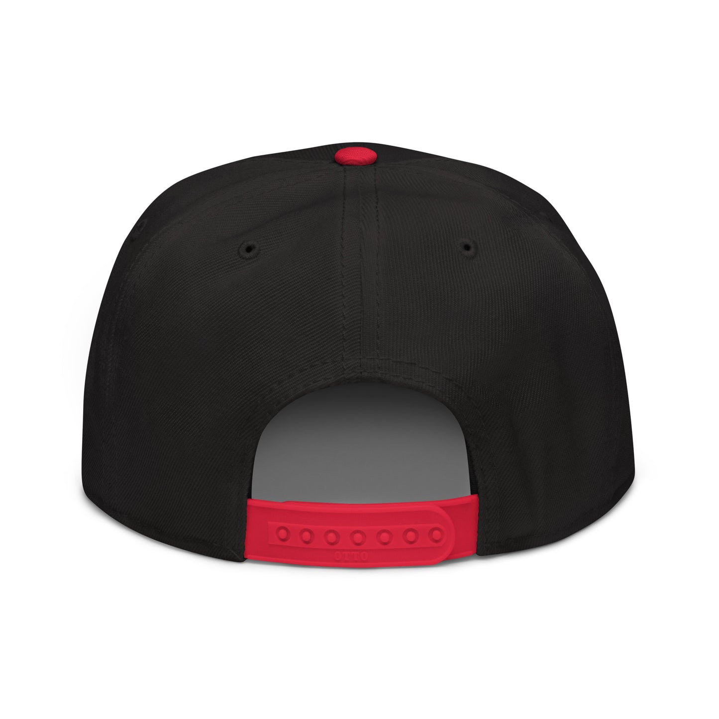 Scripps Ranch Otto Cap Snapback