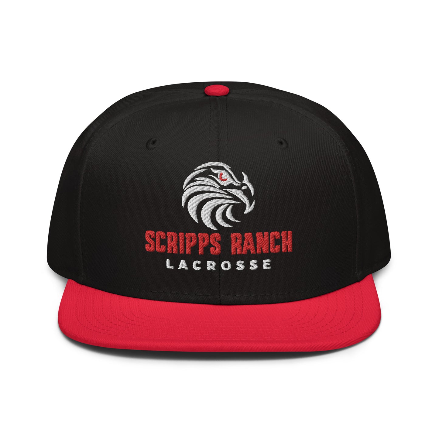 Scripps Ranch Otto Cap Snapback