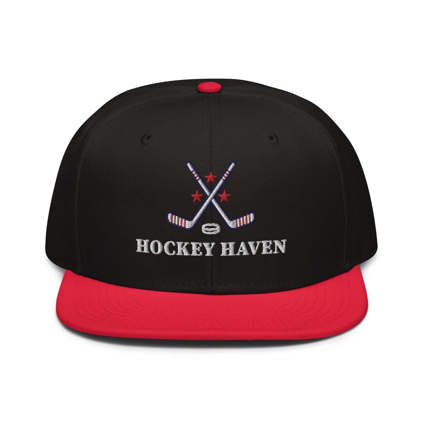 Hockey Haven Otto Cap Snapback