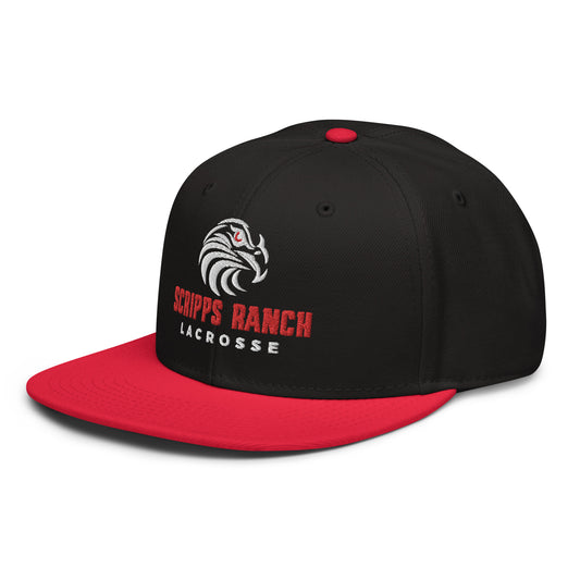 Scripps Ranch Otto Cap Snapback